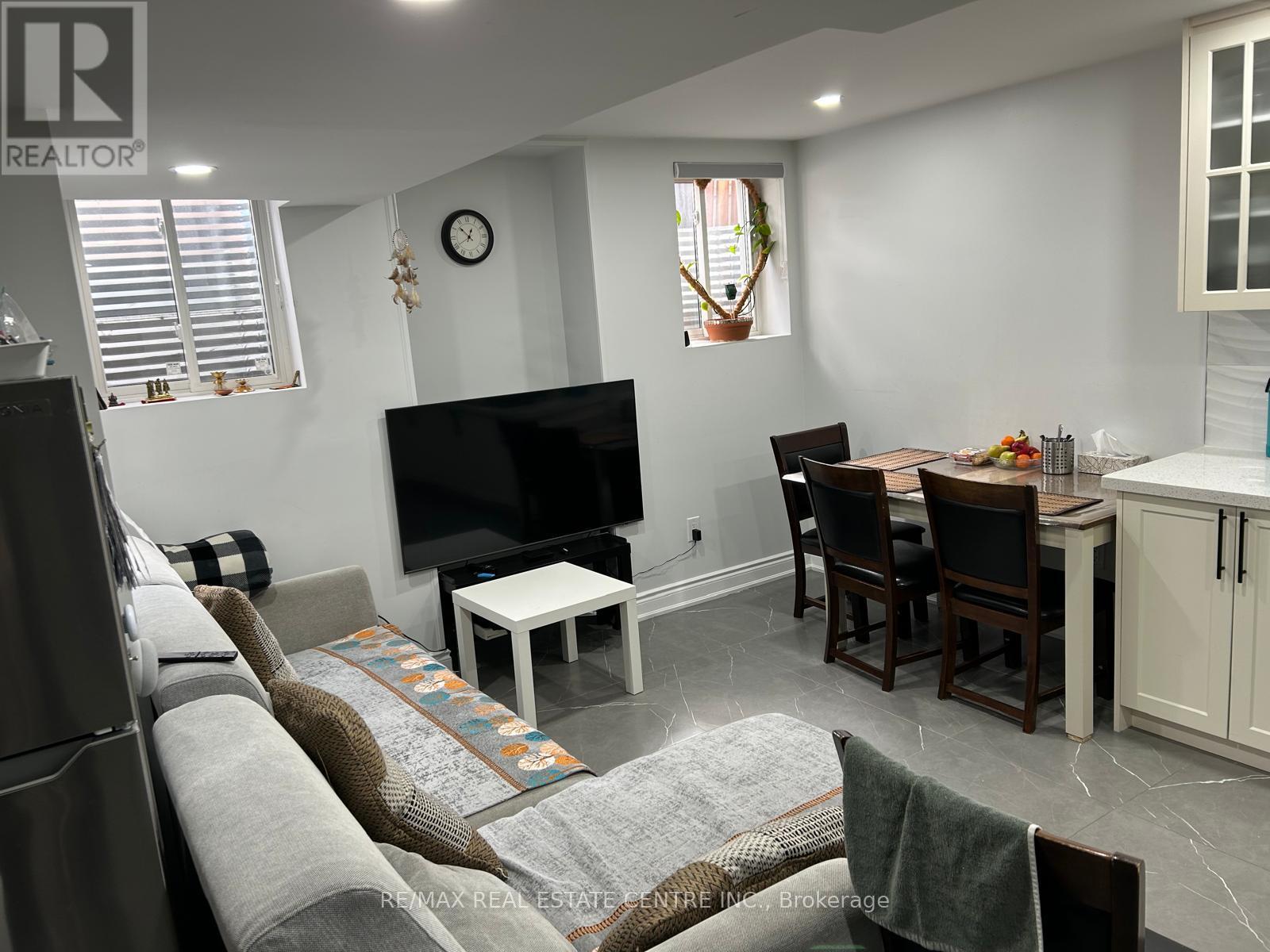 BSMT - 23 GAMSON CRESCENT, Brampton (Sandringham-Wellington) — photo 12