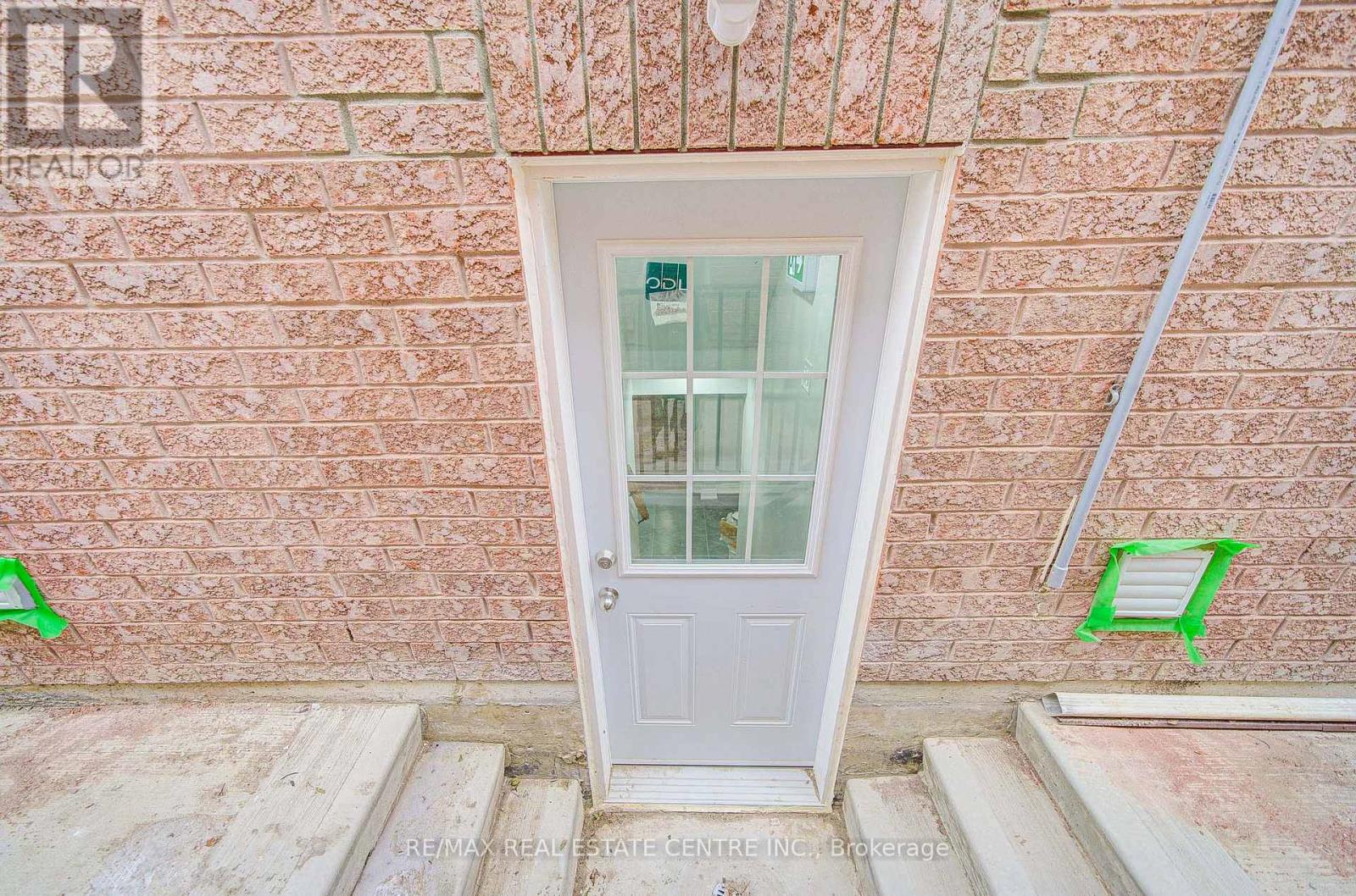 BSMT - 23 GAMSON CRESCENT, Brampton (Sandringham-Wellington) — photo 5