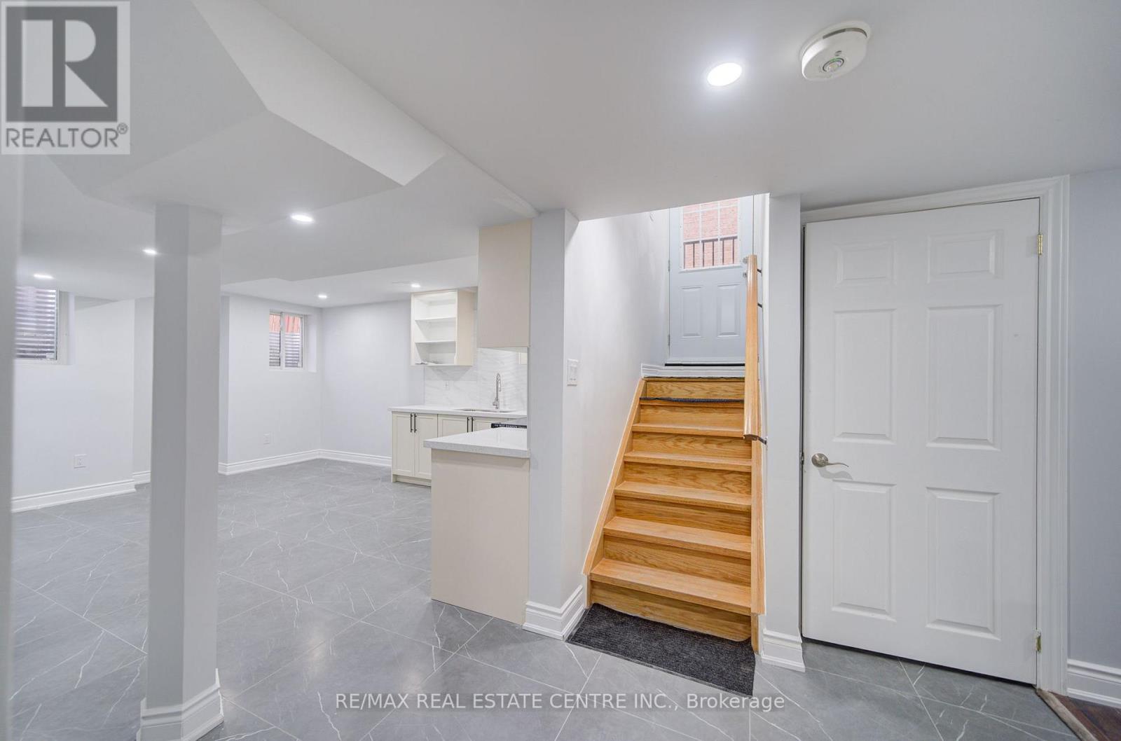 BSMT - 23 GAMSON CRESCENT, Brampton (Sandringham-Wellington) — photo 6