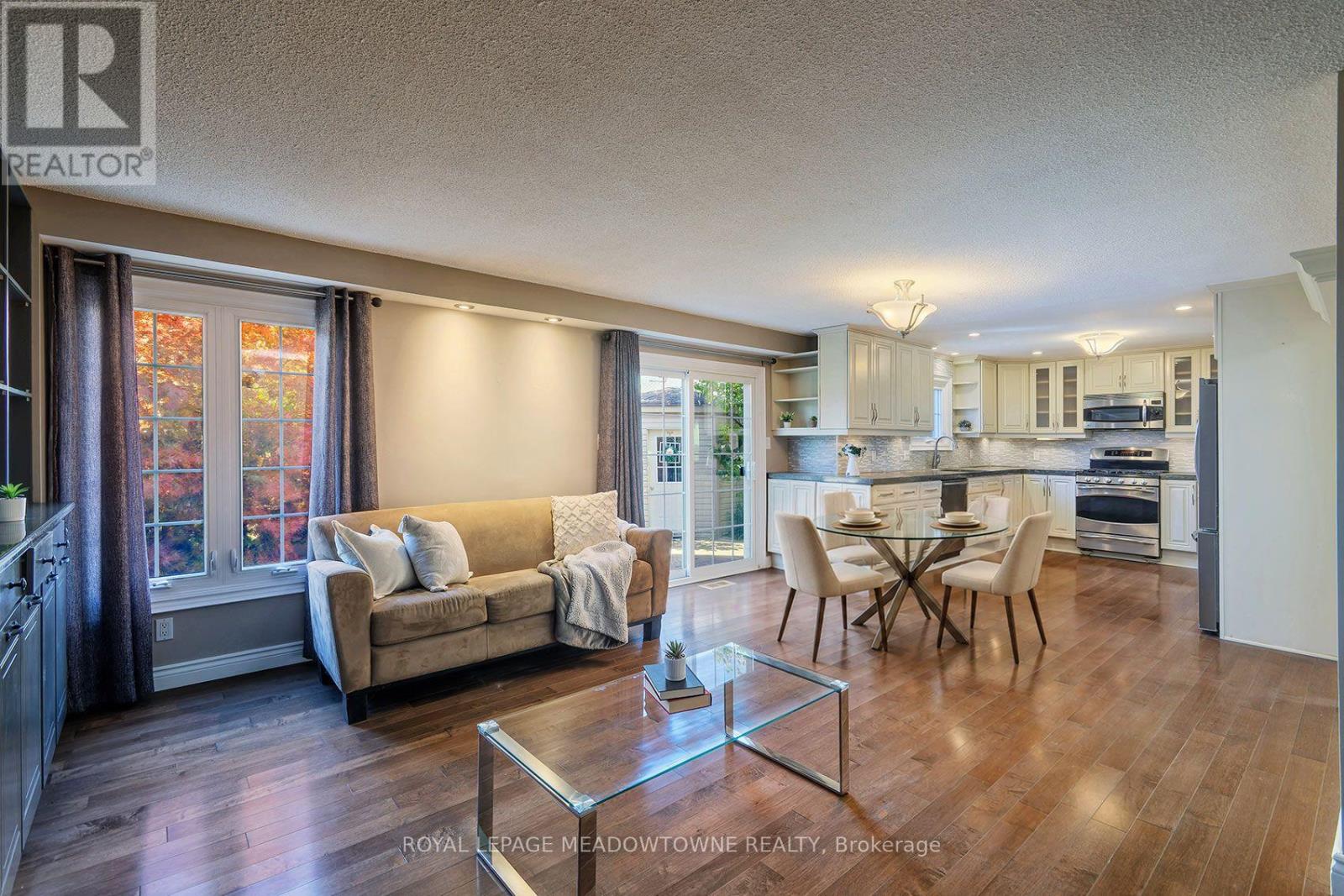 38 Mckillop Court, Brampton, ON photo 10