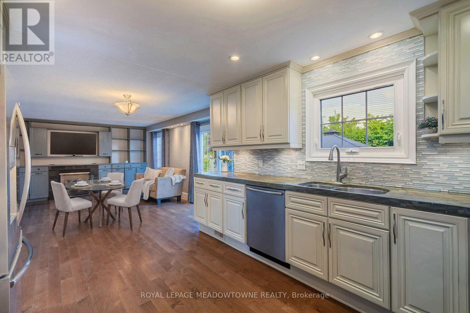38 Mckillop Court, Brampton, ON photo 13