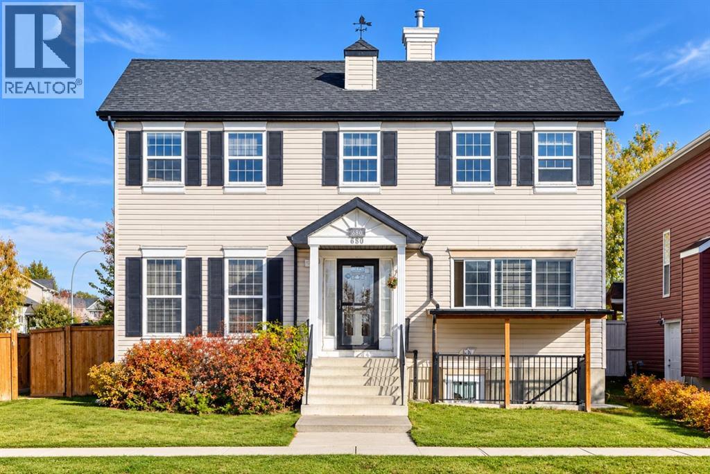 Photo of 680 Martindale Boulevard NE, Calgary