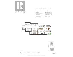 405 - 15 Wellington Street, Waterloo, ON N2G0E4 Photo 17