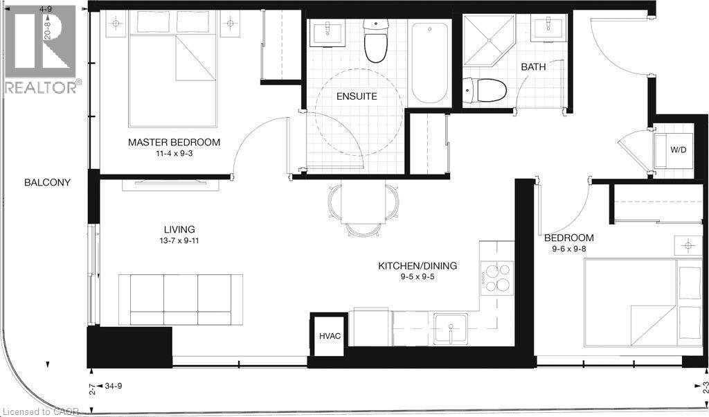 30 FRANCIS Street S Unit# 3101 — photo 2