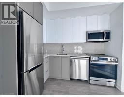 Living room - 30 Francis Street S Unit# 3101, Kitchener, ON N2G0H1 Photo 6