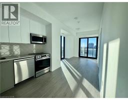 30 Francis Street S Unit# 3101, Kitchener, ON N2G0H1 Photo 9