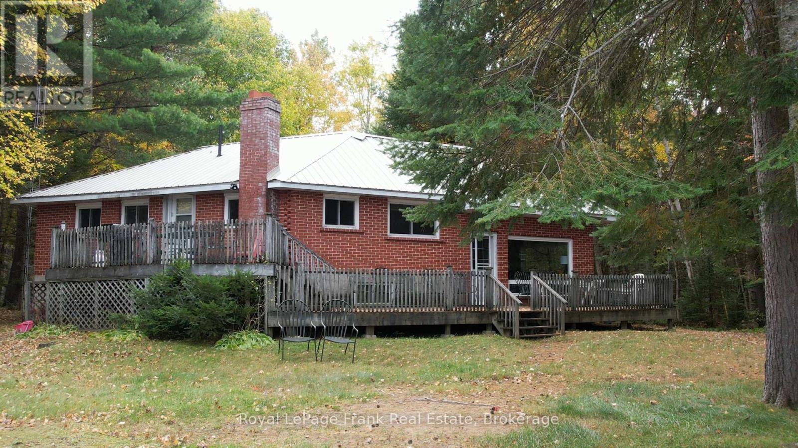 1031 Constance Road, Dysart et al, ON photo 1