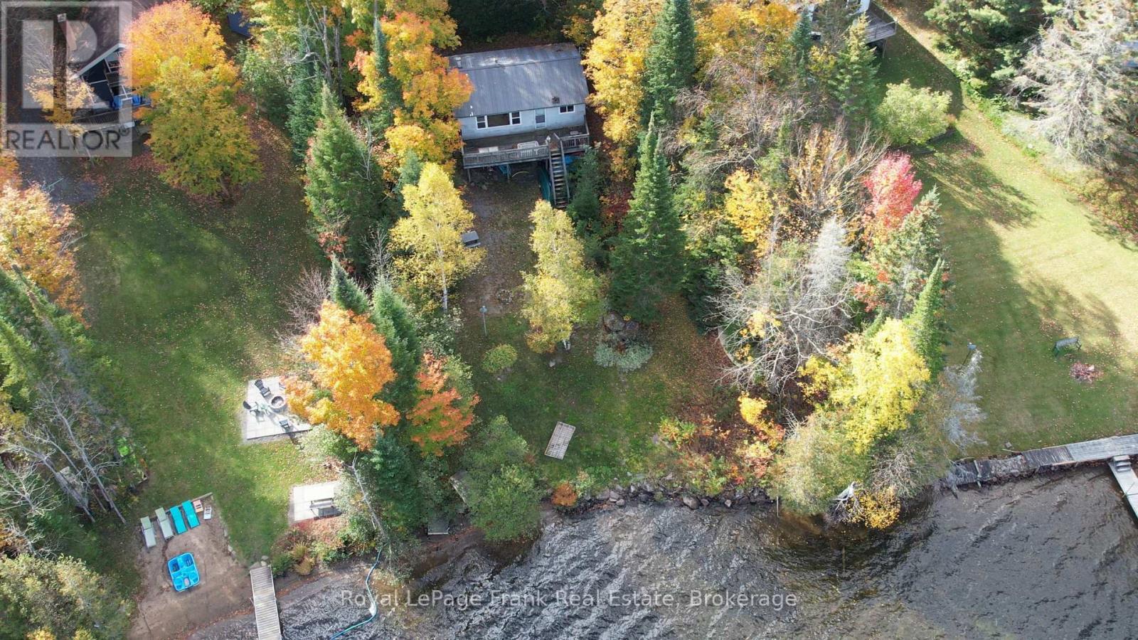 245 WEST DIAMOND LAKE ROAD - 2