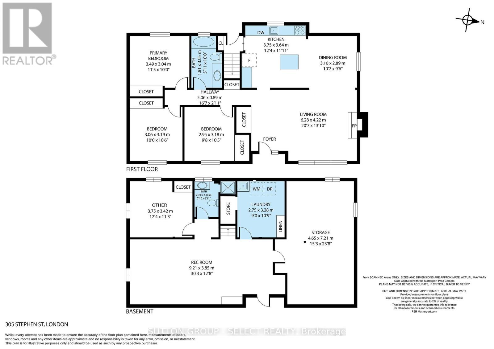 305 STEPHEN STREET - 39