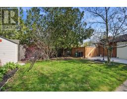 305 Stephen Street, London South, ON N6K2N2 Photo 36
