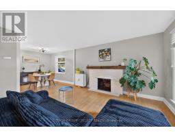 Family room - 305 Stephen Street, London South, ON N6K2N2 Photo 6