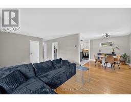 Laundry room - 305 Stephen Street, London South, ON N6K2N2 Photo 8