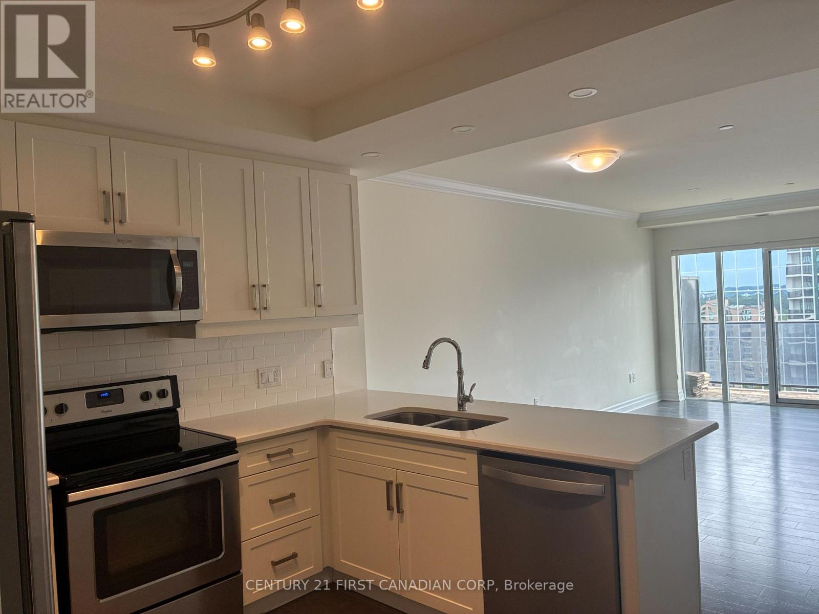#1406 505 TALBOT STREET - 23