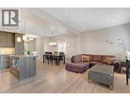 Foyer - 63 Sparrow Avenue, Cambridge, ON N1T0C5 Photo 12
