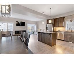 Kitchen - 63 Sparrow Avenue, Cambridge, ON N1T0C5 Photo 8