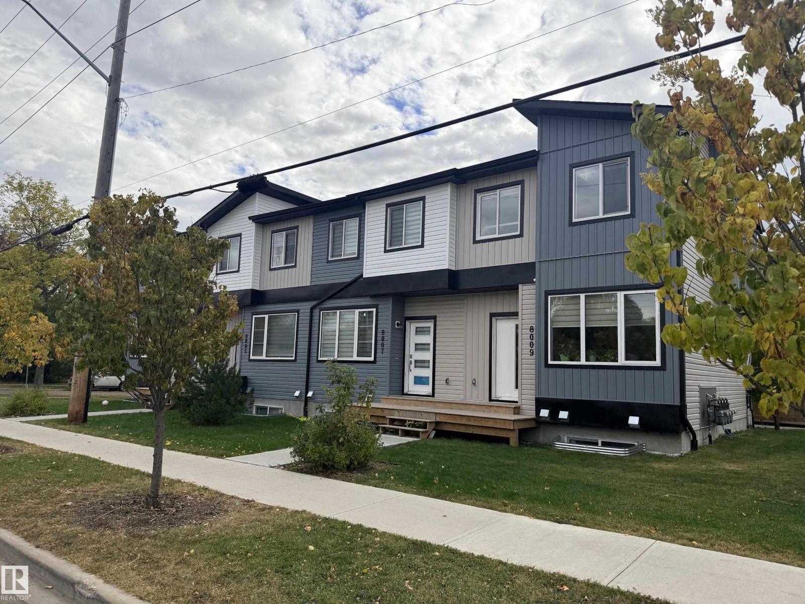 Photo of 8009 120 AV NW, Edmonton