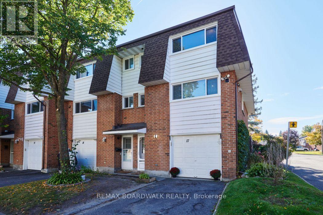 #17 2296 ORIENT PARK DRIVE - 1