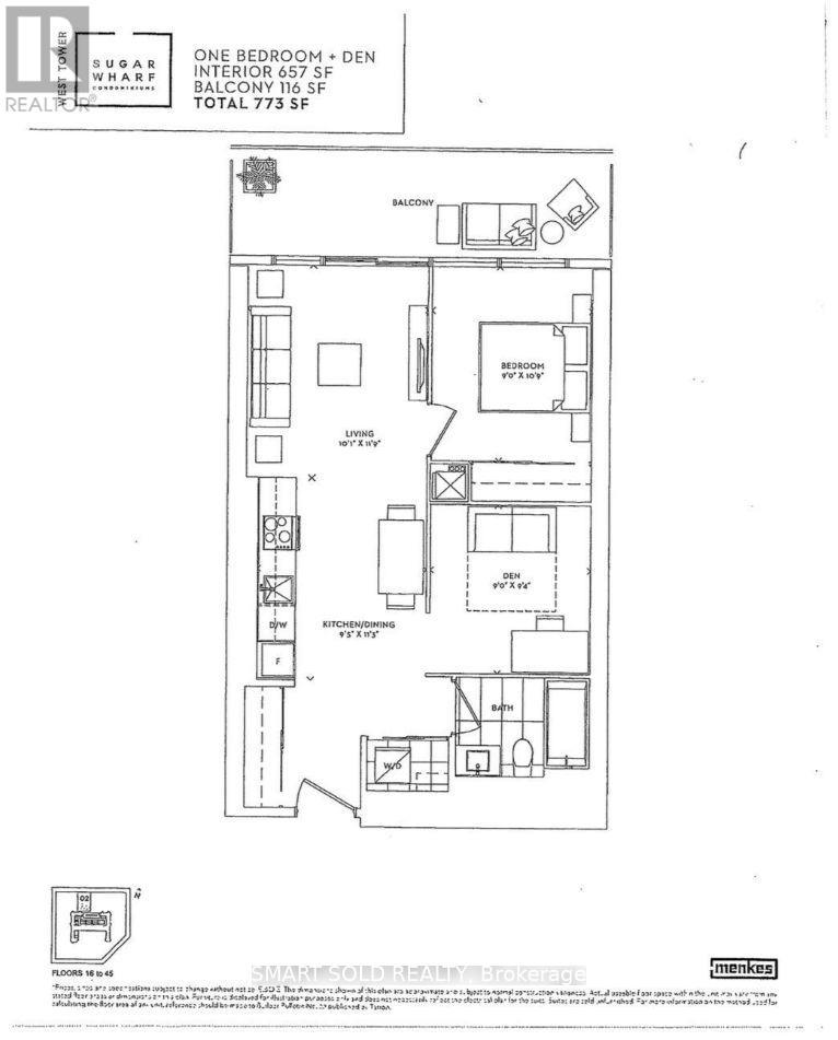 55 Cooper Street — photo 14