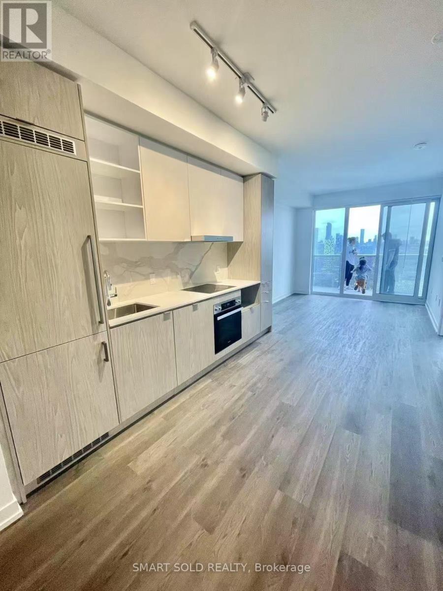 5502 - 55 COOPER STREET, Toronto (Waterfront Communities) — photo 2