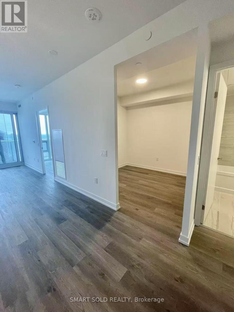 5502 - 55 COOPER STREET, Toronto (Waterfront Communities) — photo 4