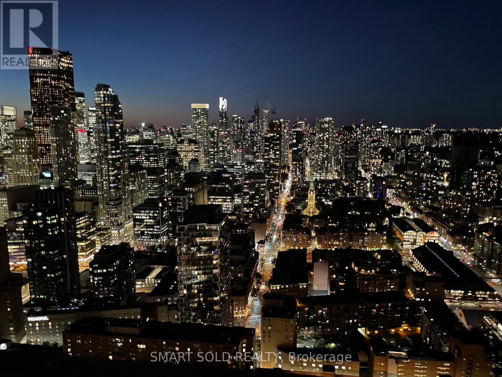 5502 - 55 COOPER STREET, Toronto (Waterfront Communities) — photo 8