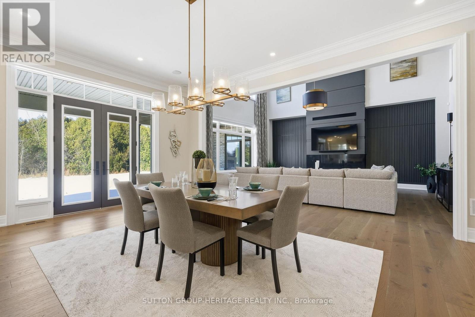 18 Dexshire Drive, Ajax, ON photo 10