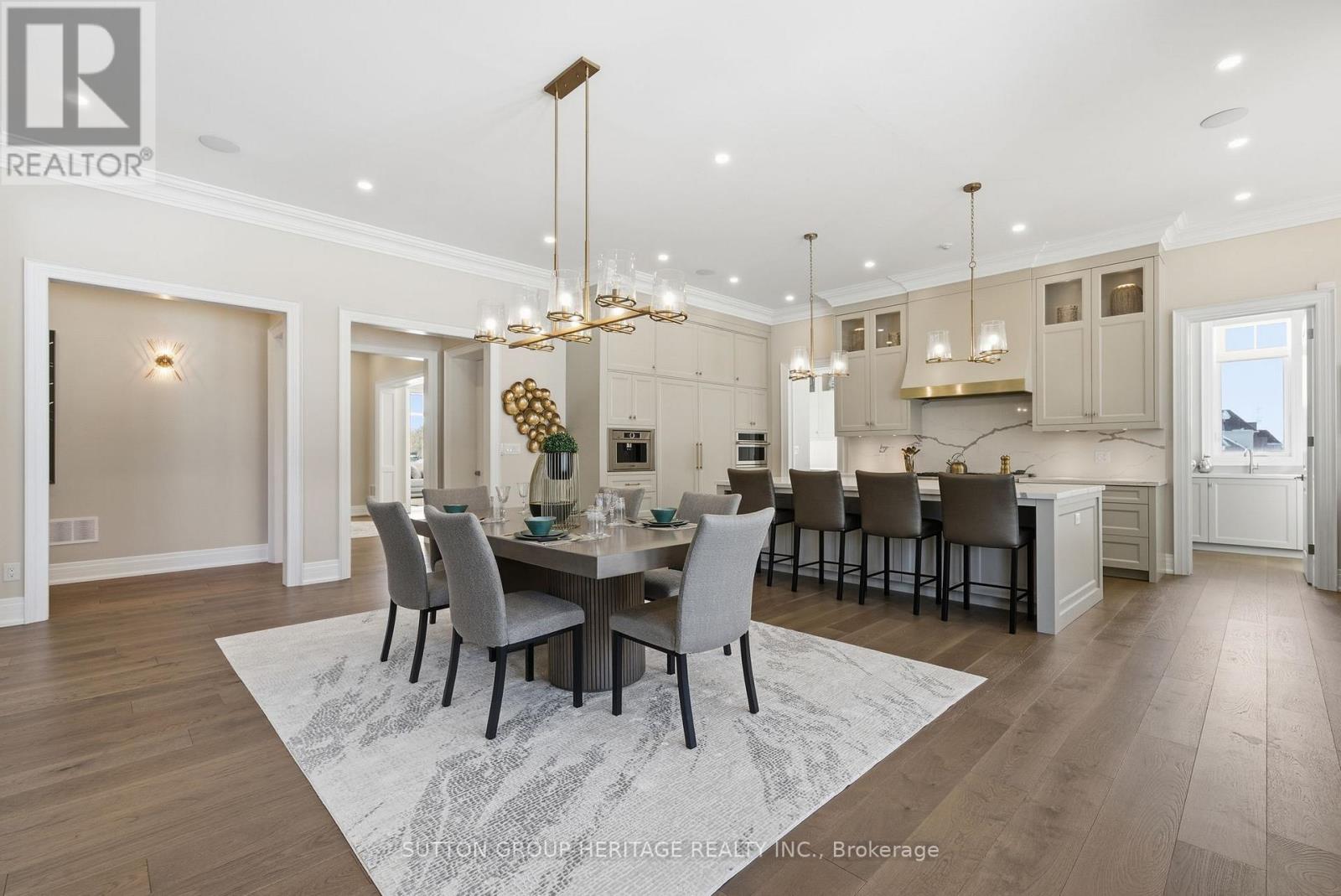 18 Dexshire Drive, Ajax, ON photo 11