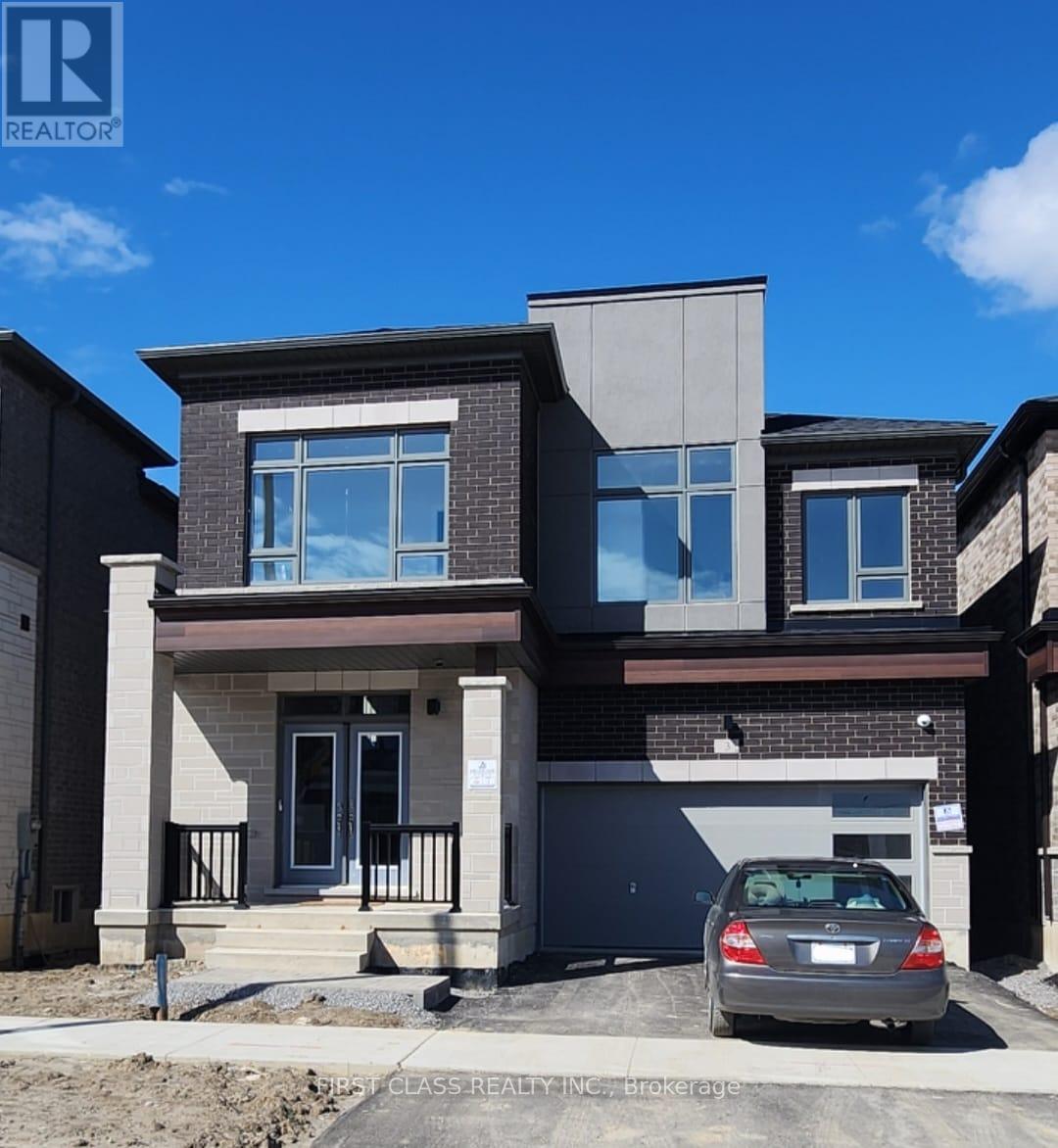 BASEMENT - 3 PERCHERON COURT, Markham (Victoria Manor-Jennings Gate)