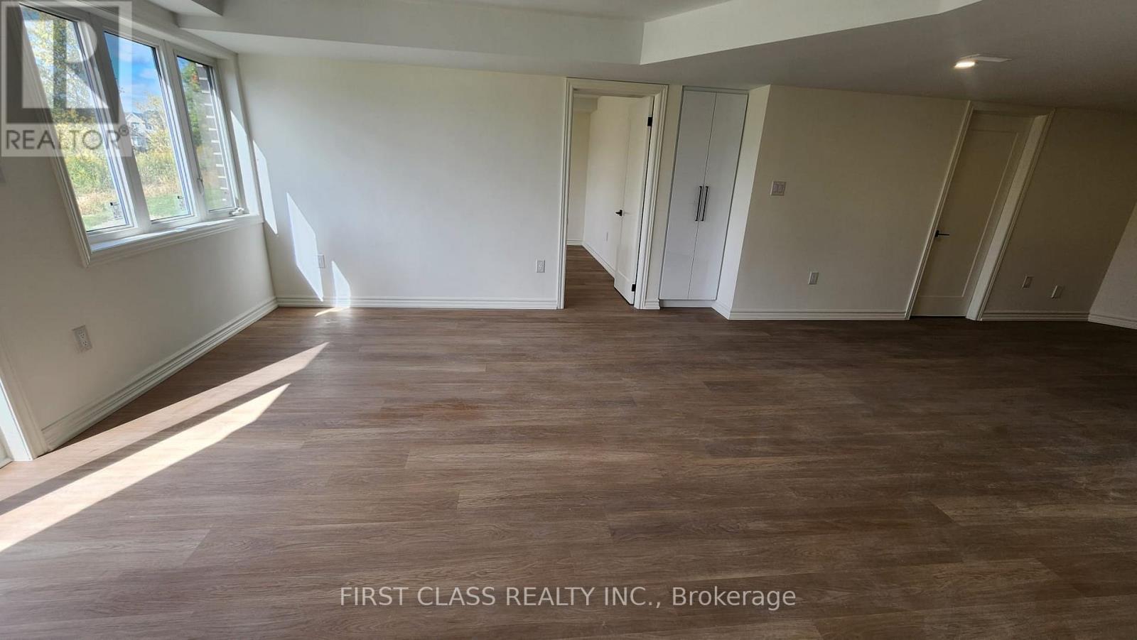 BASEMENT - 3 PERCHERON COURT, Markham (Victoria Manor-Jennings Gate) — photo 2