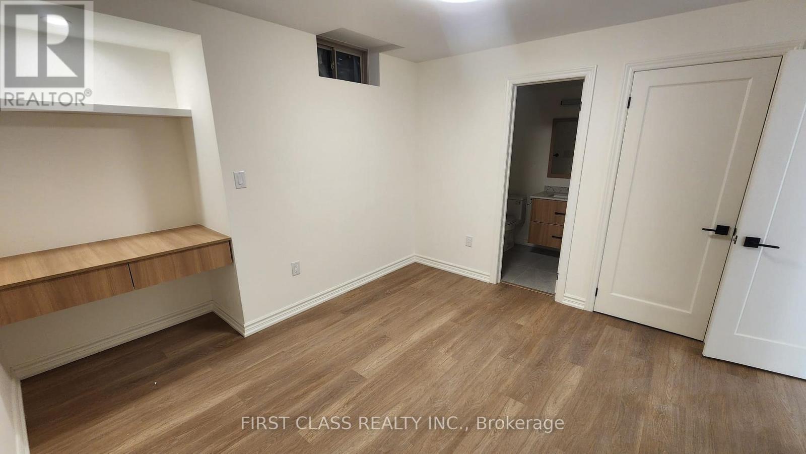 BASEMENT - 3 PERCHERON COURT, Markham (Victoria Manor-Jennings Gate) — photo 5