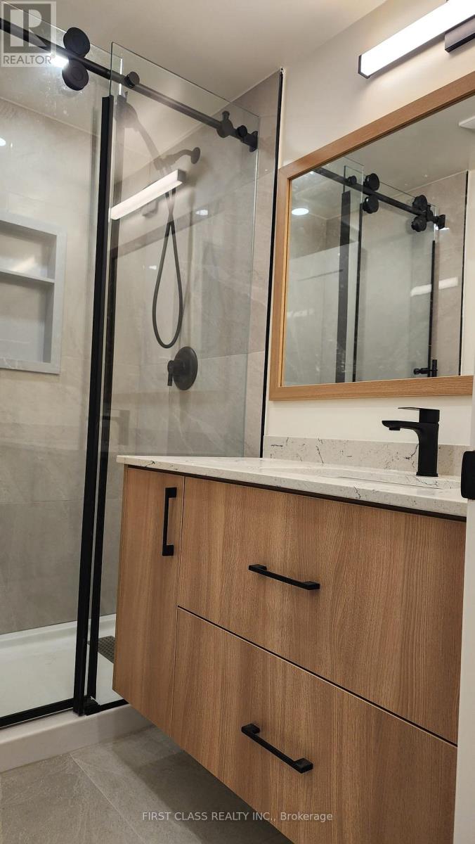 BASEMENT - 3 PERCHERON COURT, Markham (Victoria Manor-Jennings Gate) — photo 7