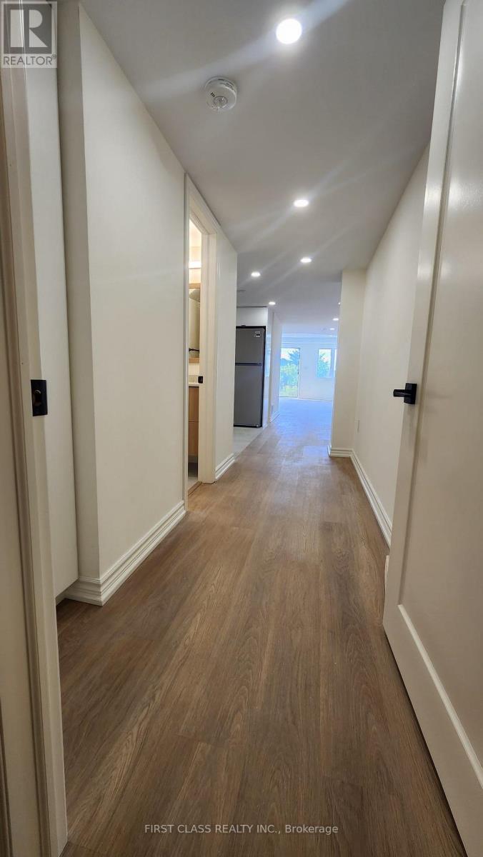 BASEMENT - 3 PERCHERON COURT, Markham (Victoria Manor-Jennings Gate) — photo 8