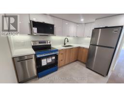 Basement - 3 Percheron Court, Markham, ON L6C3E1 Photo 6