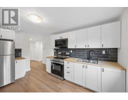 Kitchen - #4 - 118 High Street, Georgina, ON L0E1R0 Photo 6