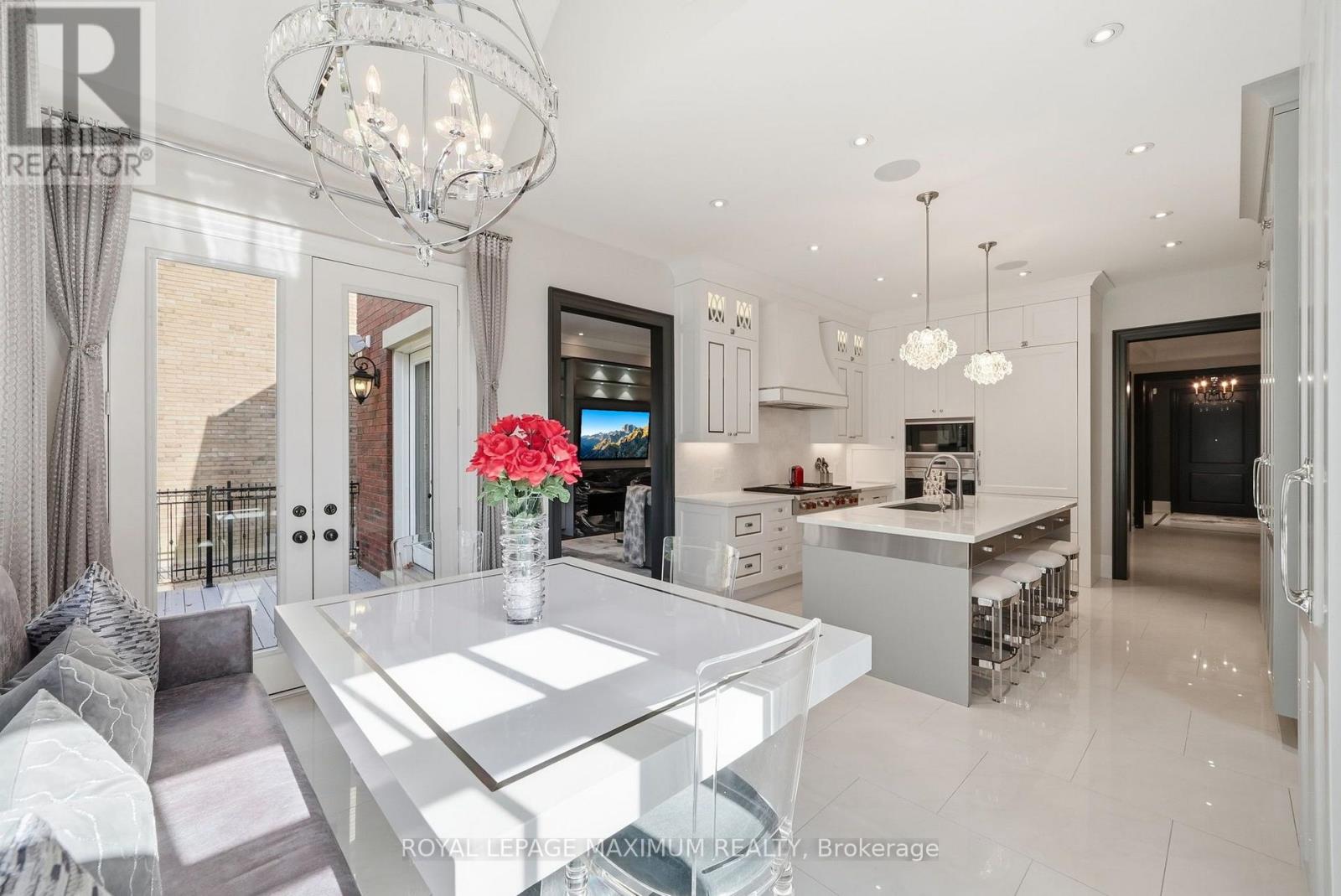 124 Annsleywood Court, Vaughan, ON photo 12