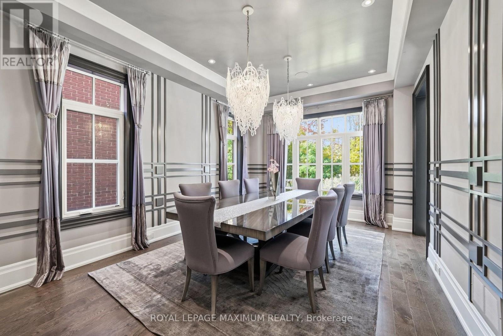 124 Annsleywood Court, Vaughan, ON photo 14