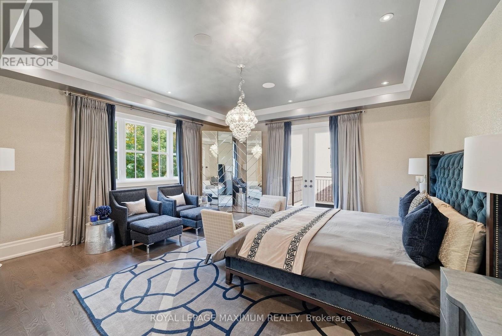 124 Annsleywood Court, Vaughan, ON photo 19