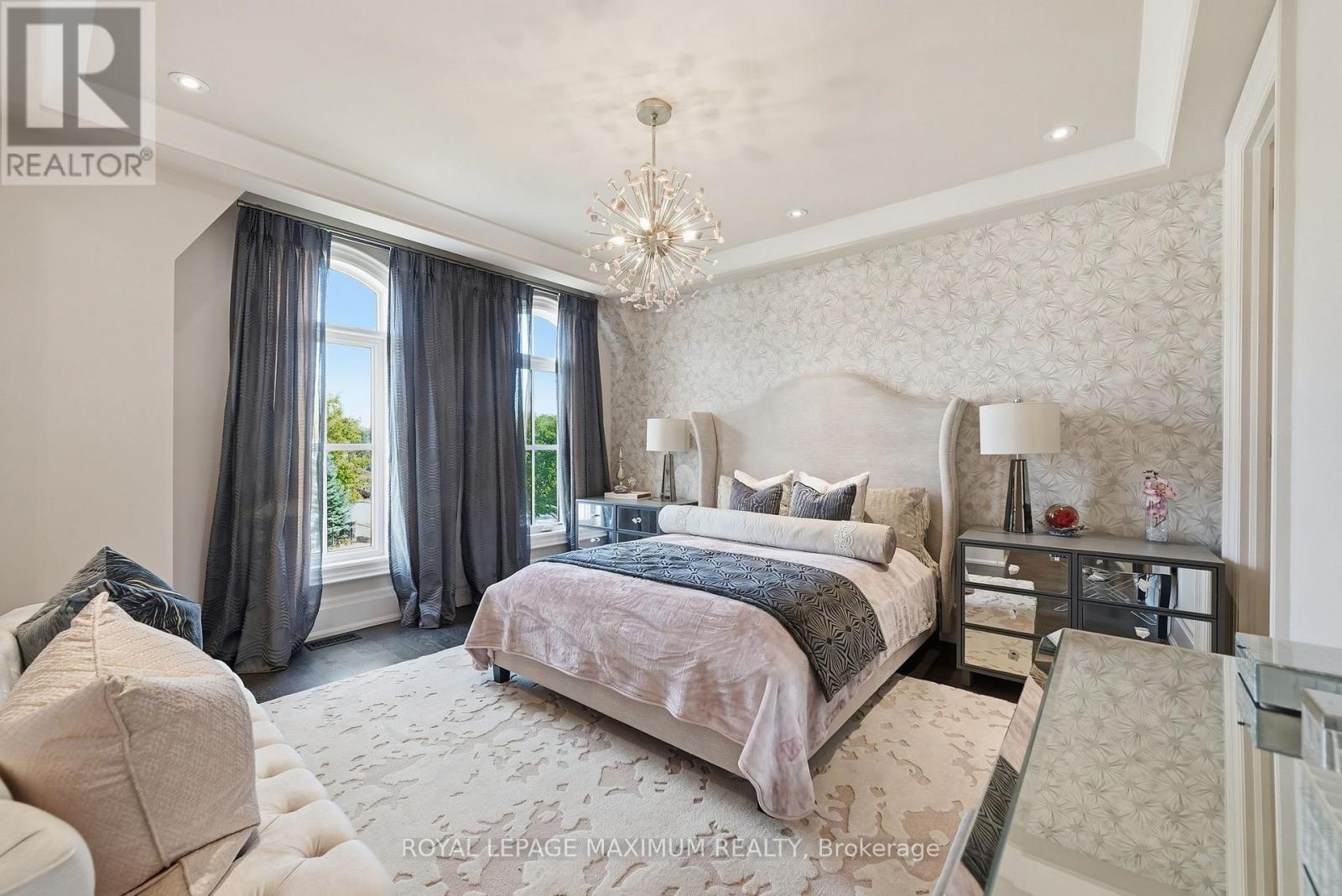 124 Annsleywood Court, Vaughan, ON photo 23
