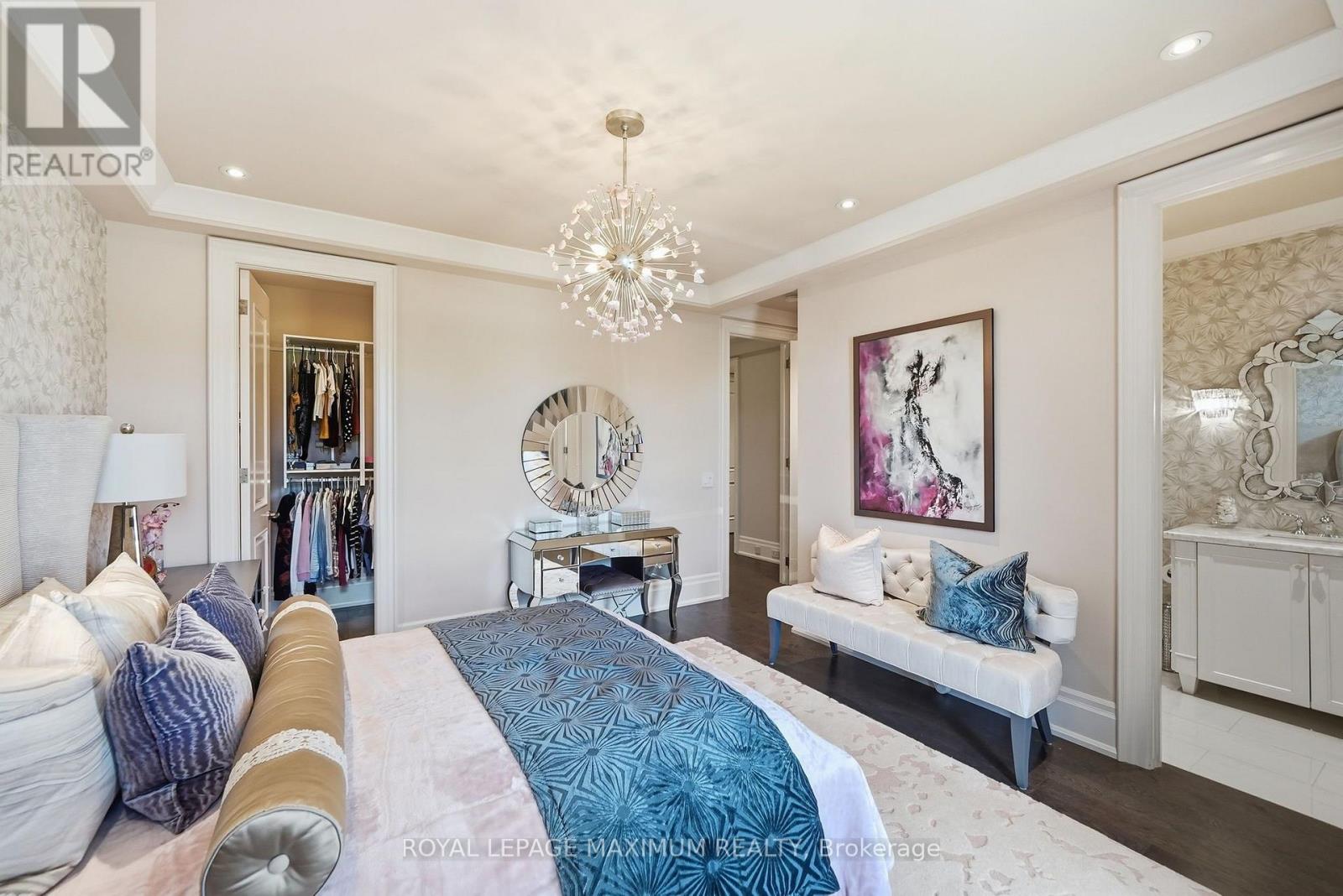 124 Annsleywood Court, Vaughan, ON photo 24