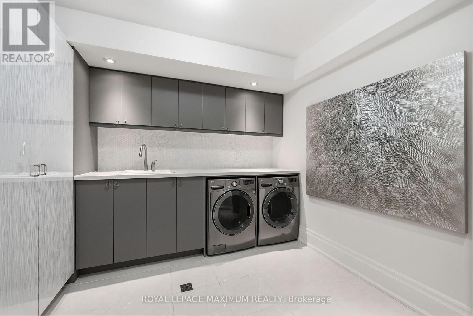 124 Annsleywood Court, Vaughan, ON photo 37