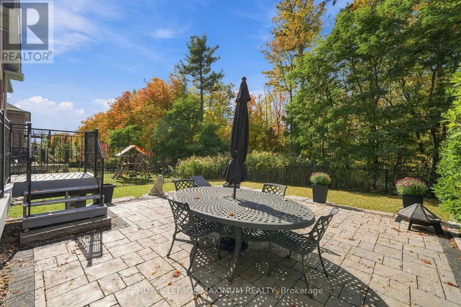 124 Annsleywood Court, Vaughan, ON photo 41