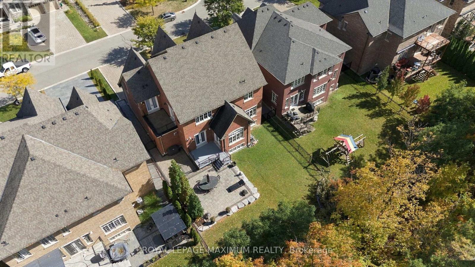 124 Annsleywood Court, Vaughan, ON photo 48