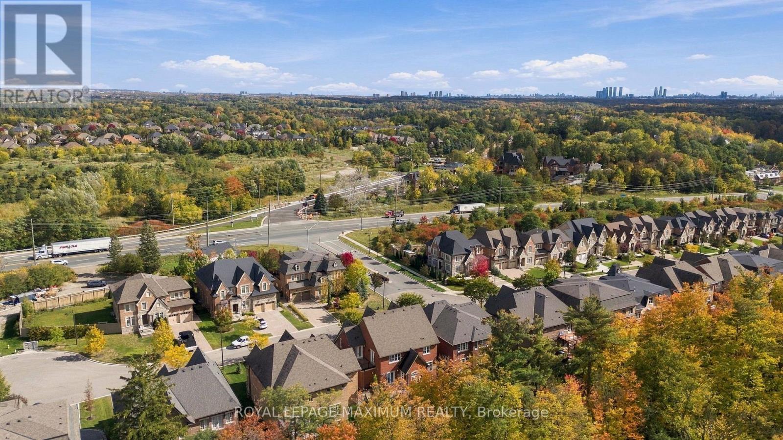 124 Annsleywood Court, Vaughan, ON photo 50
