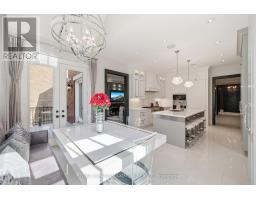 Partial bathroom - 124 Annsleywood Court, Vaughan, ON L4H4G6 Photo 12