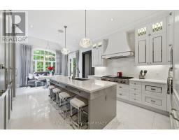 Den - 124 Annsleywood Court, Vaughan, ON L4H4G6 Photo 8