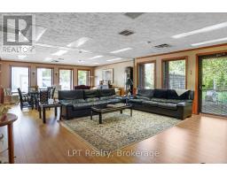 Living room - 401297 Grey Road 17, Georgian Bluffs, ON N0H2T0 Photo 14