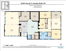 401297 Grey Road 17, Georgian Bluffs, ON N0H2T0 Photo 40