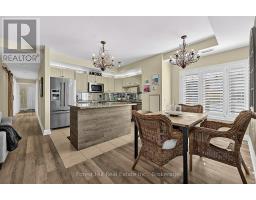 Kitchen - 202 - 110 Steamship Bay Road N, Gravenhurst), ON P1P1Z9 Photo 7