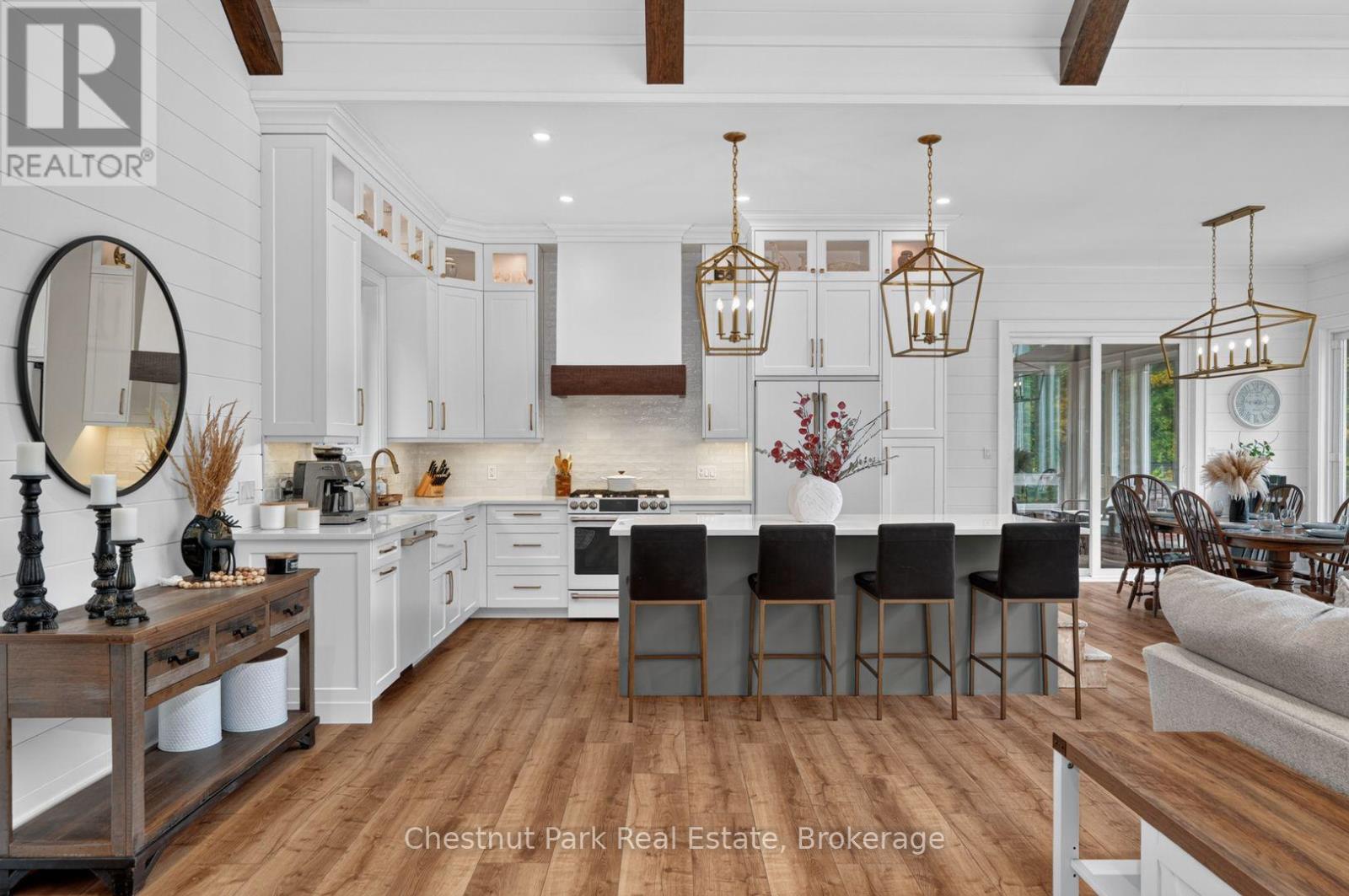1204 CHARLIE THOMPSON ROAD, Lake of Bays (Franklin) — photo 10