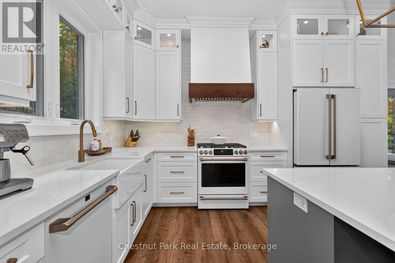1204 CHARLIE THOMPSON ROAD, Lake of Bays (Franklin) — photo 12